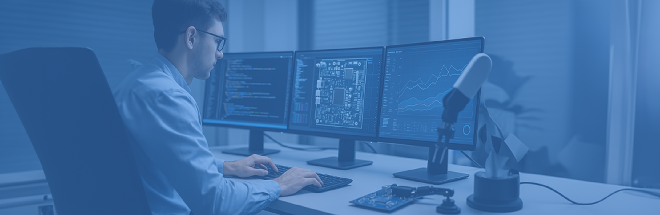 Masters of Our Craft